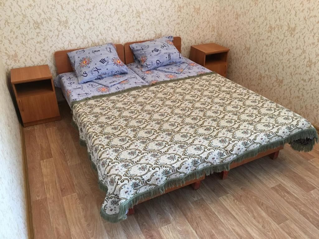 Гостиница Гостевой Дом на Заречной Солнечногорское-38