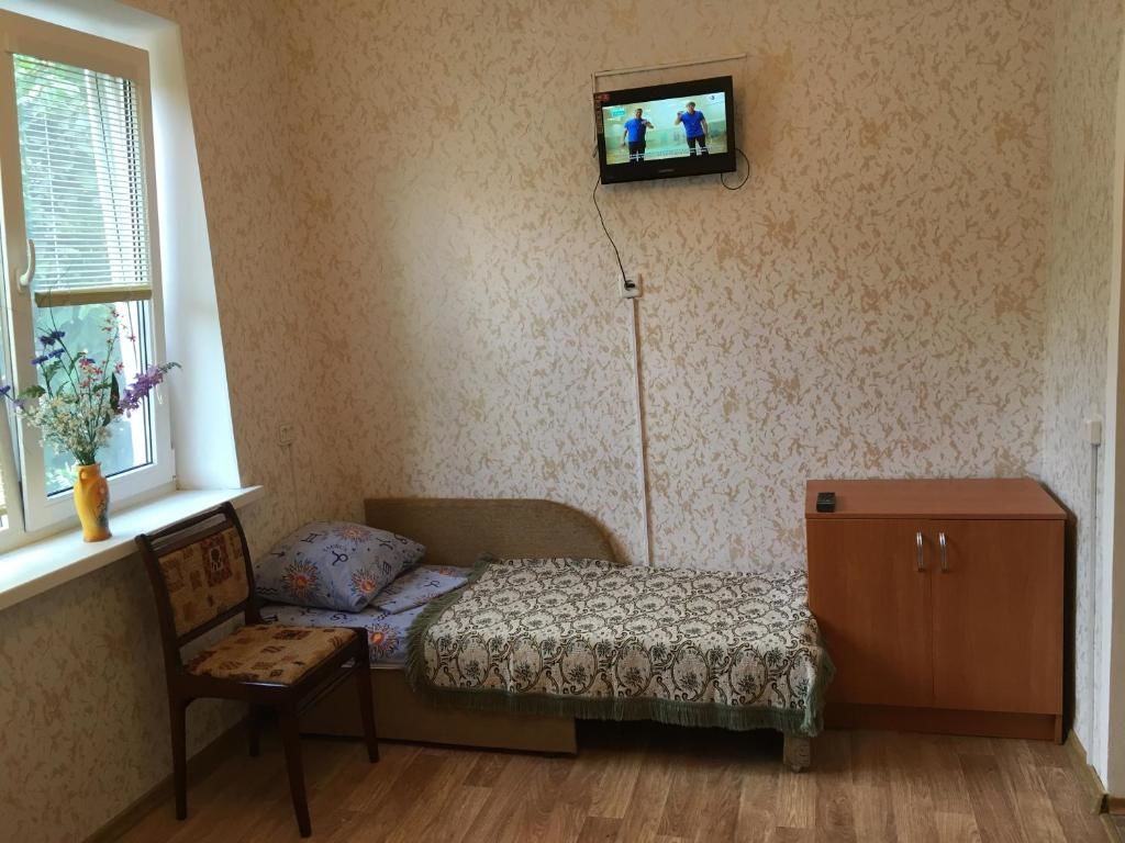 Гостиница Гостевой Дом на Заречной Солнечногорское-39